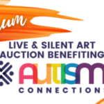 Art Across the Spectrum - Live and Silent Auction