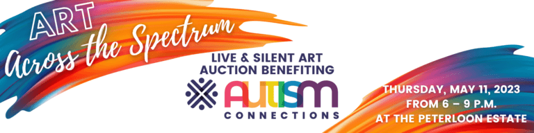 Art Across the Spectrum - Live and Silent Auction