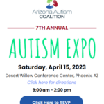 Autism Expo - Phoenix, AZ