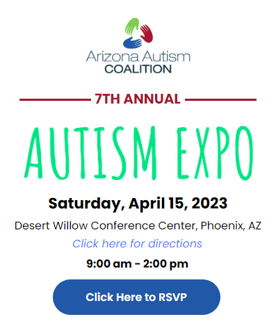 Autism Expo - Phoenix, AZ