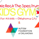 OKC Autism Awareness Celebration