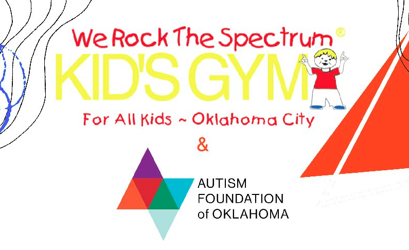 OKC Autism Awareness Celebration