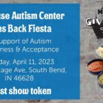 Give Back Night at Hacienda - South Bend, IN