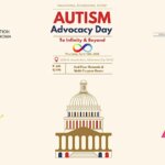 Autism Advocacy Day To Infinity and Beyond - Oklahoma City, OK