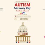 Autism Advocacy Day To Infinity and Beyond - Oklahoma City, OK