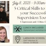 5 Critical Skills to Build Your Successful Supervision Toolkit w/ COABA