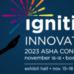 2023 ASHA Convention