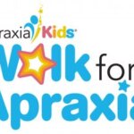 Walk for Apraxia