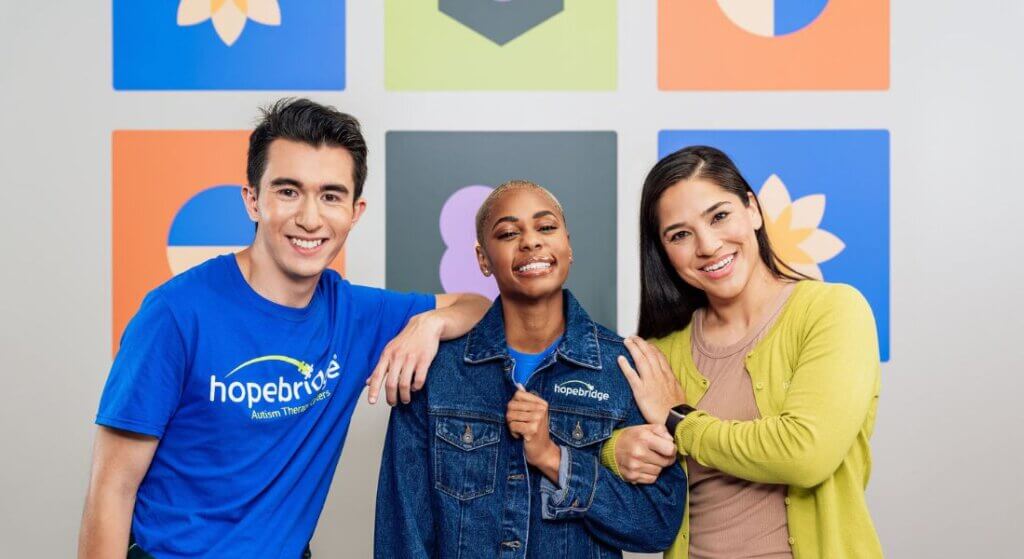 Senior and Lead BCBAs Find Growth in New Roles with Hopebridge BCBA