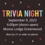 Trivia Night - Autism Community Connection