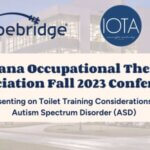 Indiana Occupational Therapy Association Fall 2023 Conference