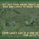 Hiking for Autism | North Carolina