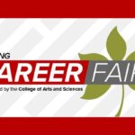 2024 Ohio State University Spring Career Fair