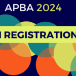 APBA 2024 Convention