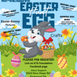 Easter Egg Hunt | TN