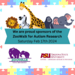 Zoo Walk for Autism Research | AZ