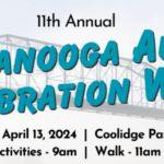 Chattanooga Autism Celebration Walk | TN