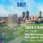 CASP 2024 Conference | TX