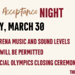 Autism Acceptance Night | Tucson Road Runners Hockey Game