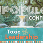 The Unpopular Conference