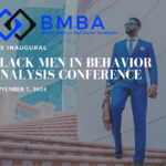 Black Men in Behavior Analysis Conference 2024