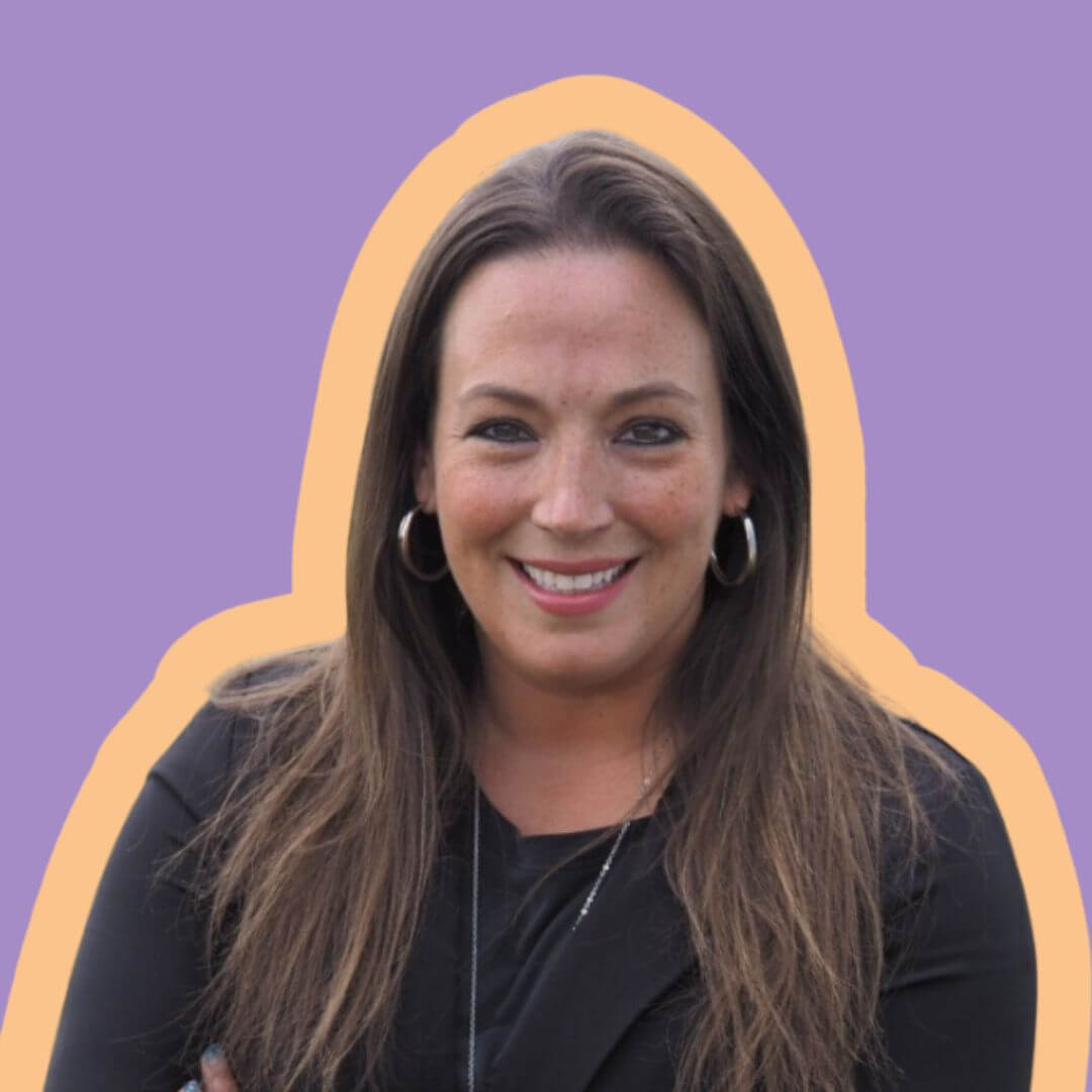 Ashley Marshall, MS, CCC-SLP