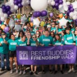 OH | Best Buddies Friendship Walk: Cleveland
