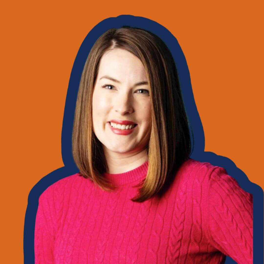 Jana Sarno, BCBA