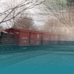 NC | Sensory Friendly Day at Transportation Museum