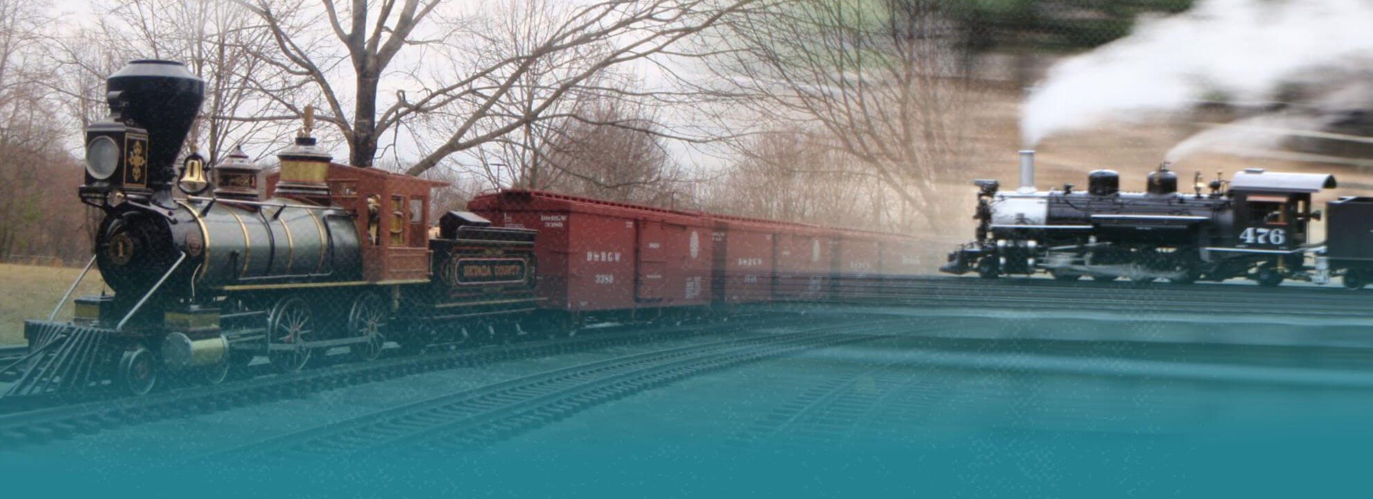 NC | Sensory Friendly Day at Transportation Museum