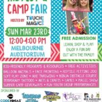 FL | Space Coast KidFest & Camp Fair