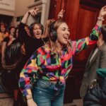 AZ | Silent Disco