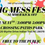 NC | Big Mess Fest: Summer Kickoff
