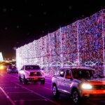 Speedway Christmas at Charlotte Motor Speedway | NC