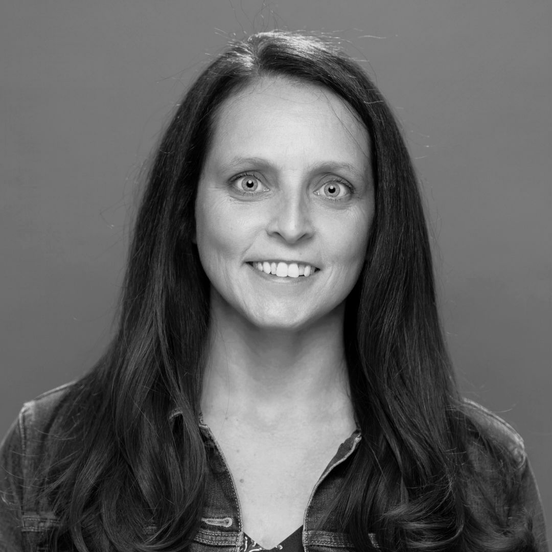 Jennifer Ledford, Ph.D.