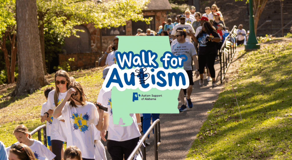 Walk for Autism | Birmingham, AL