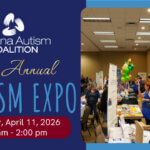 Annual Autism Expo | AZ