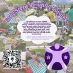 Early Steps, Brighter Futures: Autism Awareness Event | NC