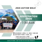 Strong Beginnings Walk 4 Autism | Yuma, AZ