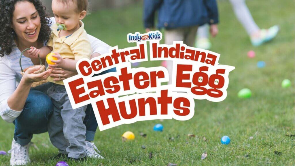 Inclusive Easter Egg Hunt | Indianapolis, IN | Hopebridge Autism ...