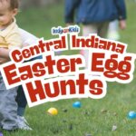 Inclusive Easter Egg Hunt | Indianapolis, IN