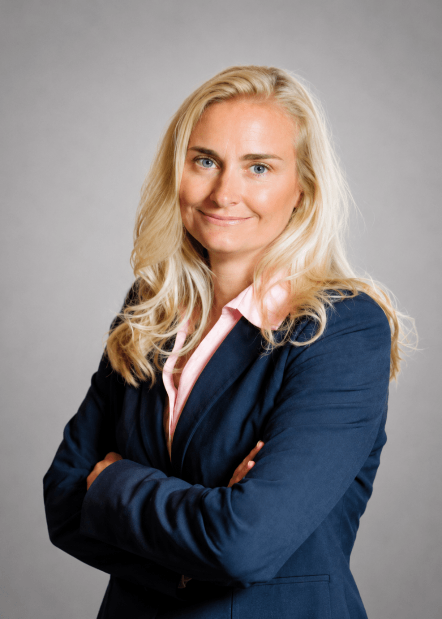Denise Bohnert